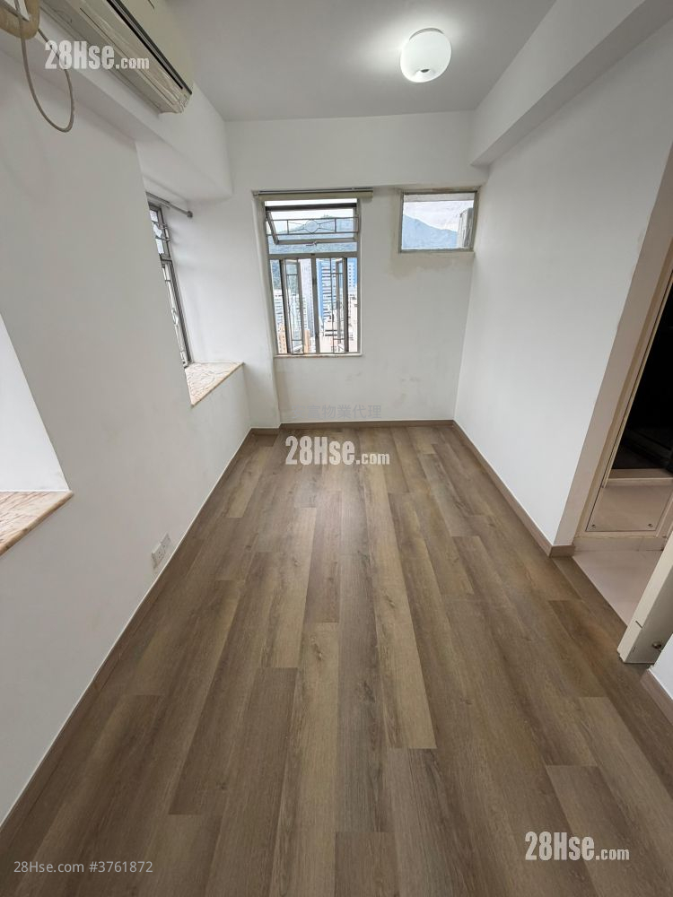 昌运中心 售盘 1 房 342 平方尺