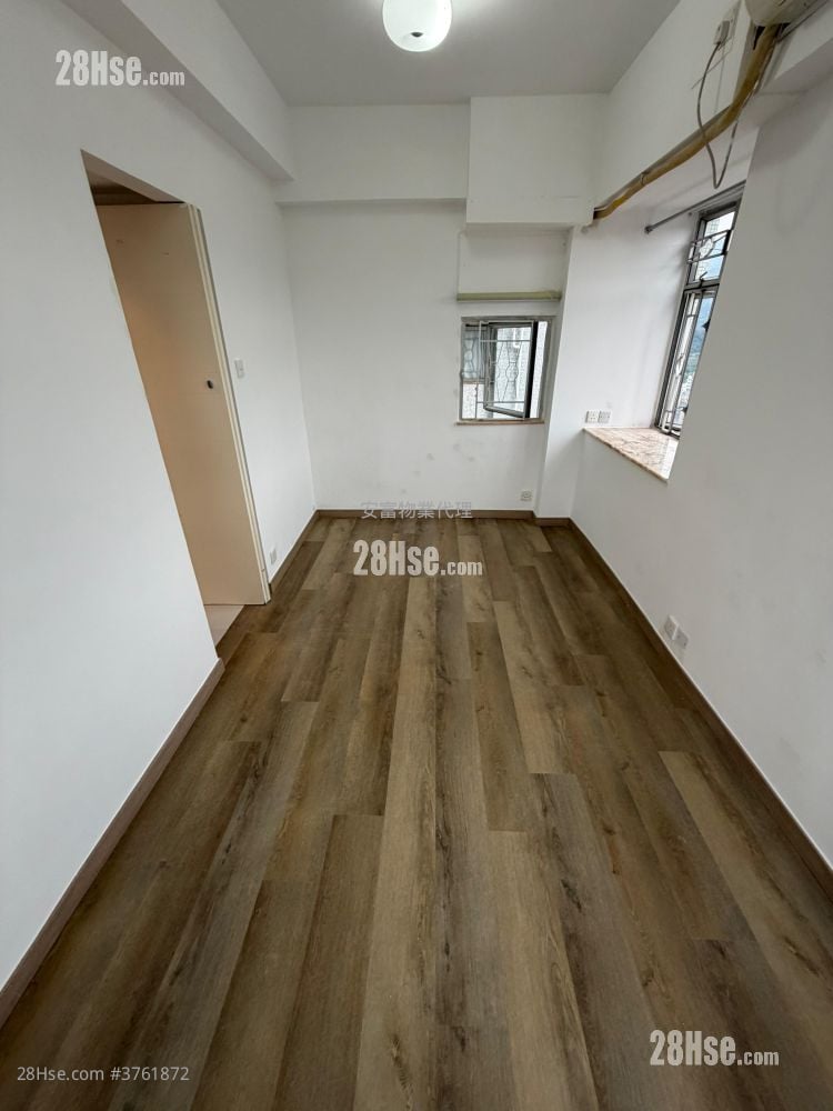 昌运中心 售盘 1 房 342 平方尺