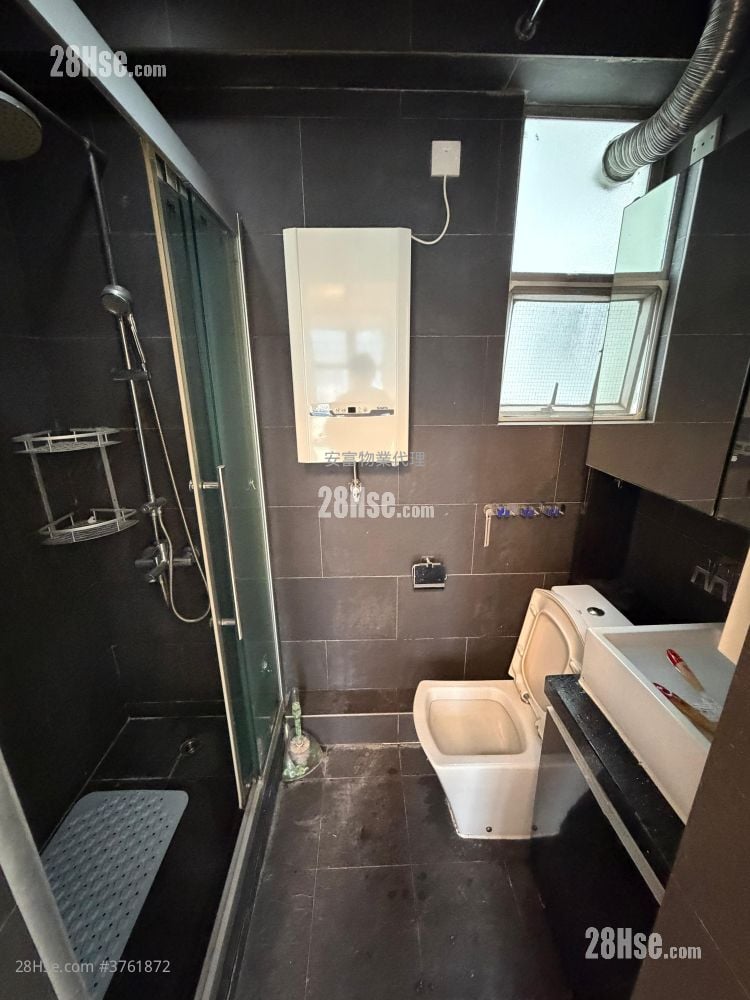 昌运中心 售盘 1 房 342 平方尺