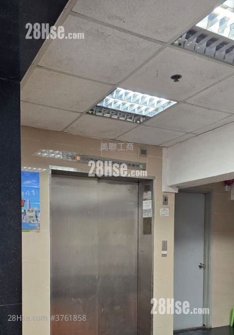 怡成工业大厦 售盘