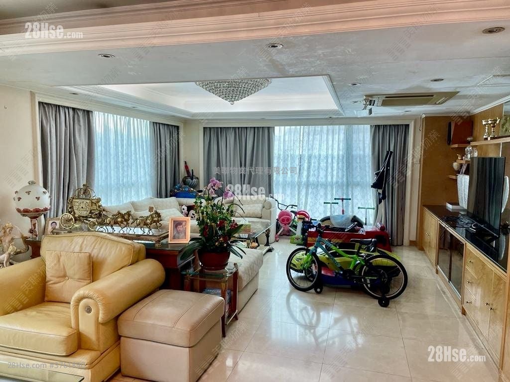 Emperor Place Sell 5+ Bedrooms 4,319 ft²