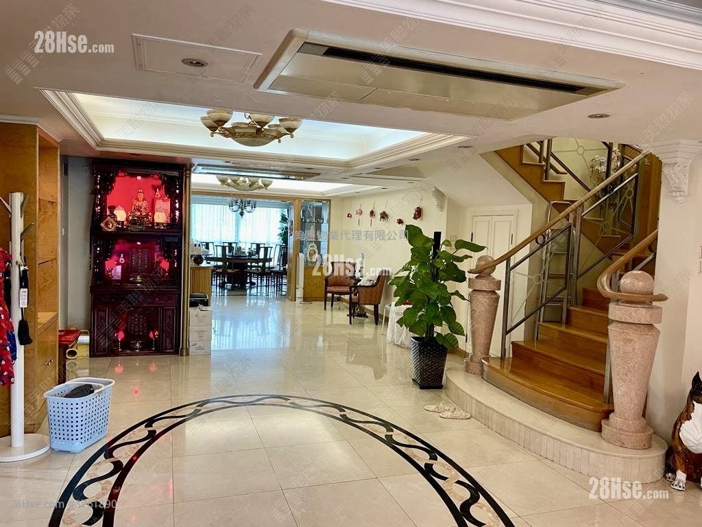 Emperor Place Sell 5+ Bedrooms 4,319 ft²