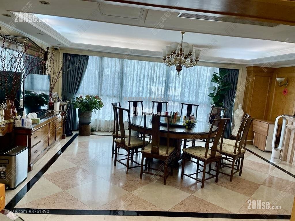 Emperor Place Sell 5+ Bedrooms 4,319 ft²