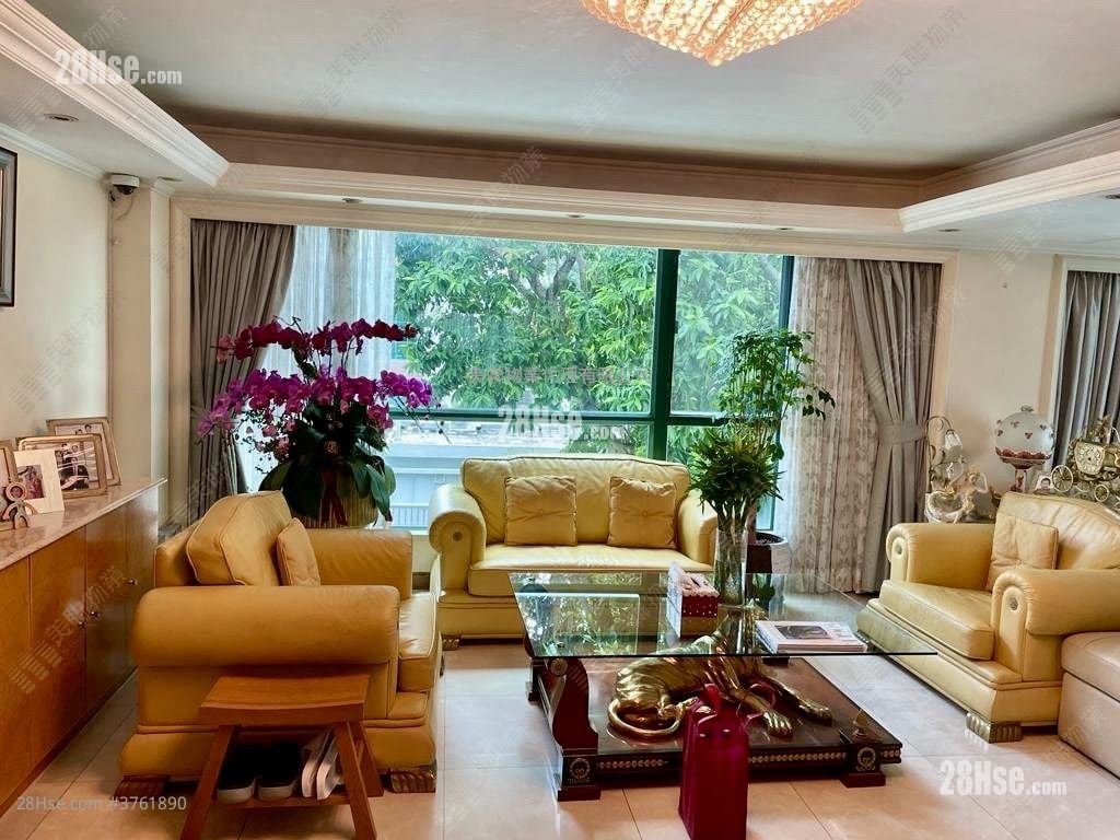 Emperor Place Sell 5+ Bedrooms 4,319 ft²