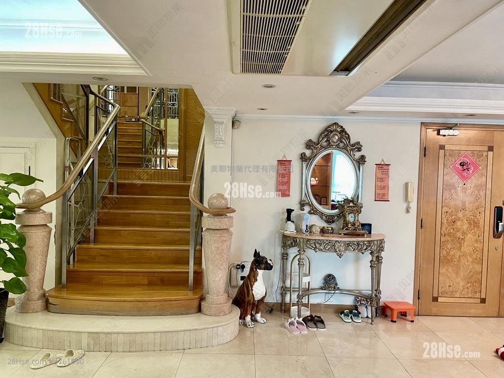 Emperor Place Sell 5+ Bedrooms 4,319 ft²