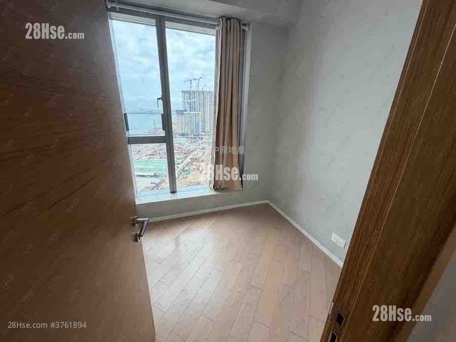 东环 售盘 3 房 641 平方尺