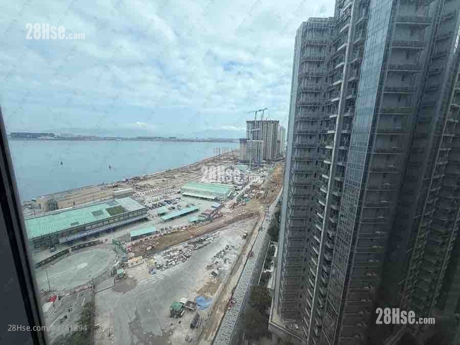 东环 售盘 3 房 641 平方尺