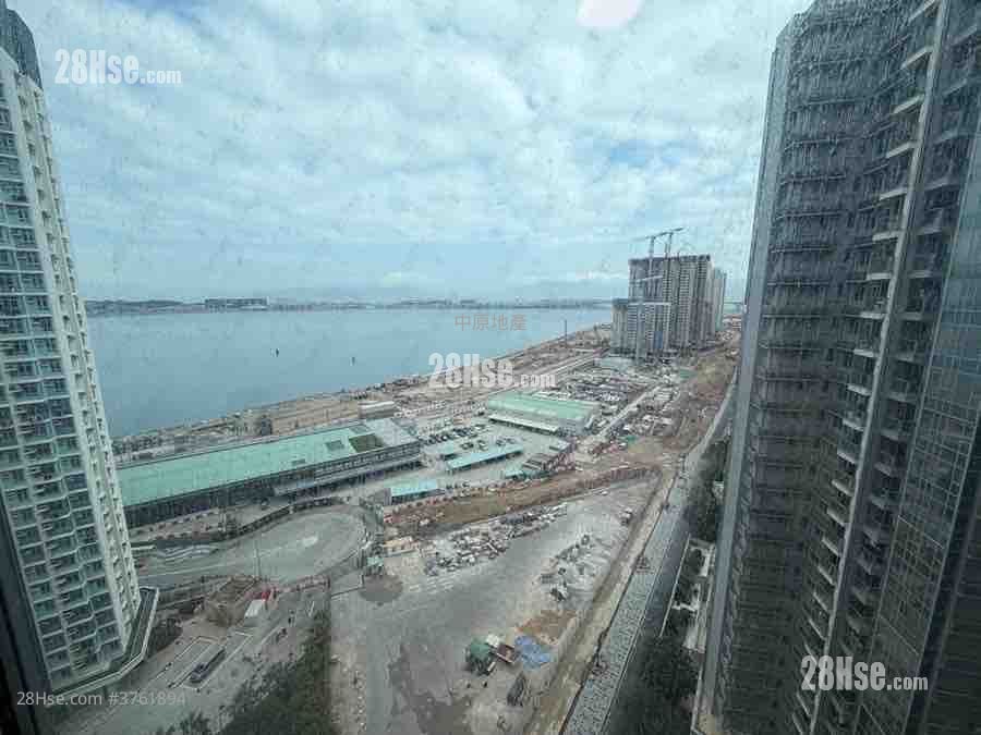 东环 售盘 3 房 641 平方尺