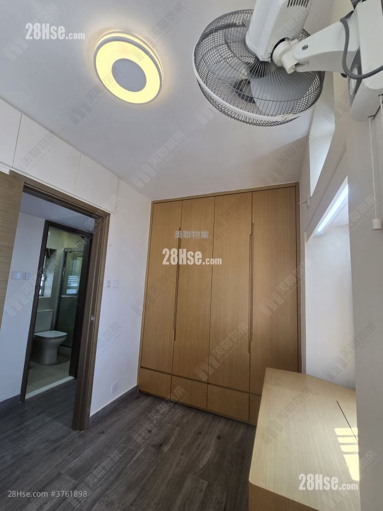 海翠花园 售盘 3 房 , 2 浴室 668 平方尺