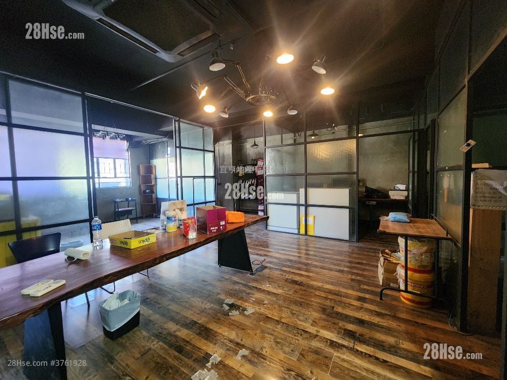 裕昌 1499建尺 售385万