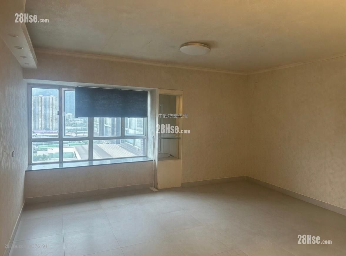 翠湖花园 售盘 3 房 764 平方尺