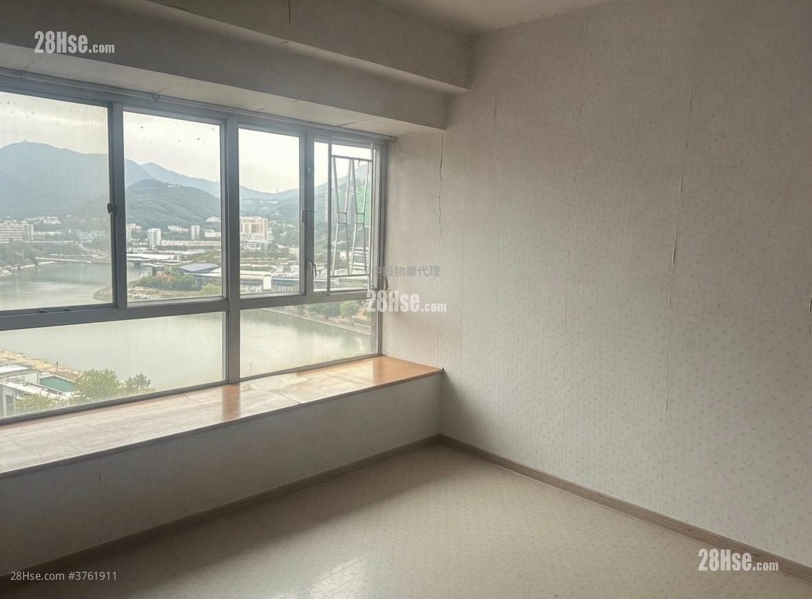 翠湖花园 售盘 3 房 764 平方尺