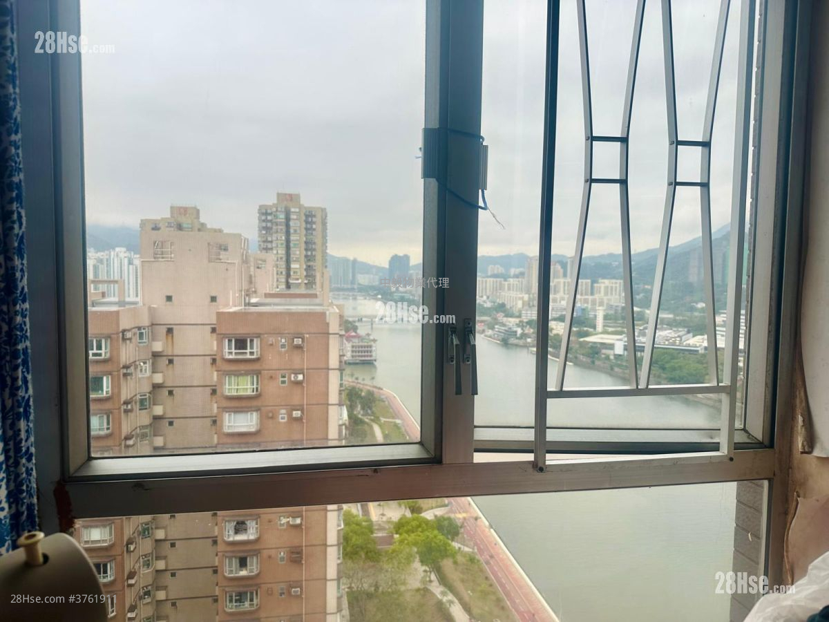 翠湖花园 售盘 3 房 764 平方尺