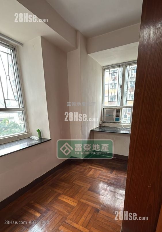 金堂阁 售盘 2 房 , 1 浴室 287 平方尺