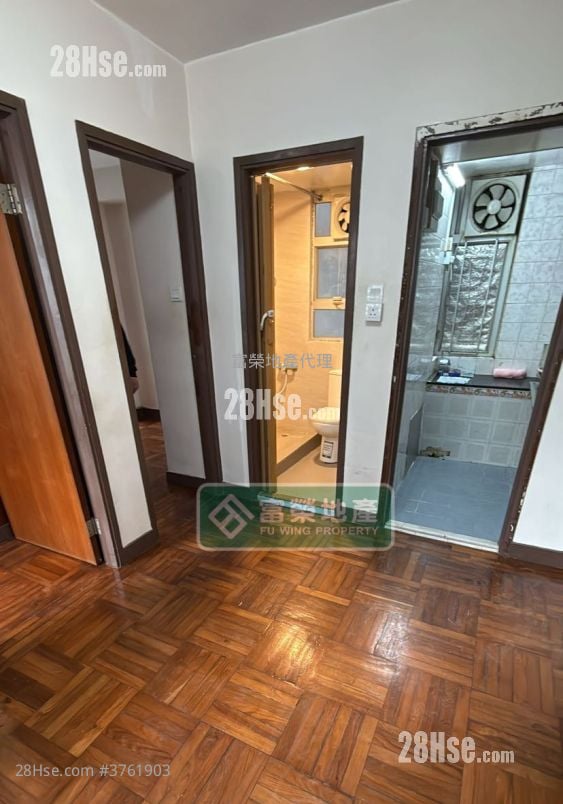 金堂阁 售盘 2 房 , 1 浴室 287 平方尺