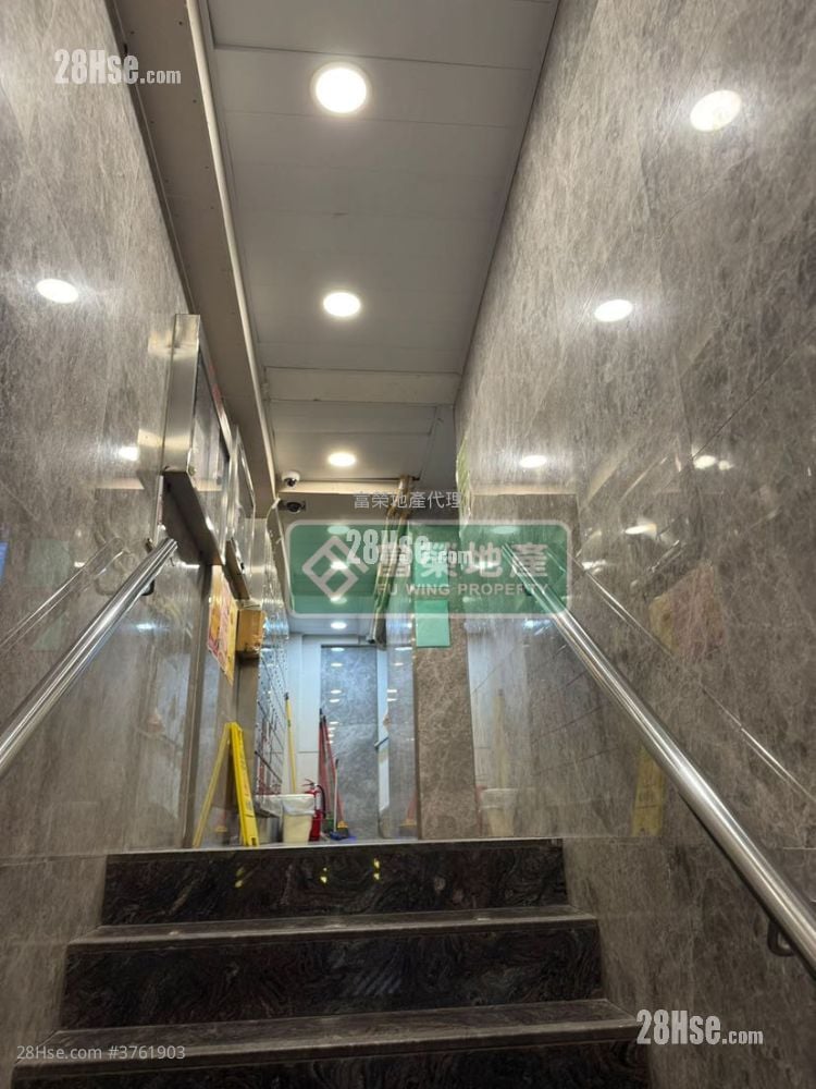 金堂阁 售盘 2 房 , 1 浴室 287 平方尺