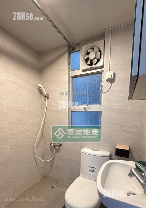 金堂阁 售盘 2 房 , 1 浴室 287 平方尺