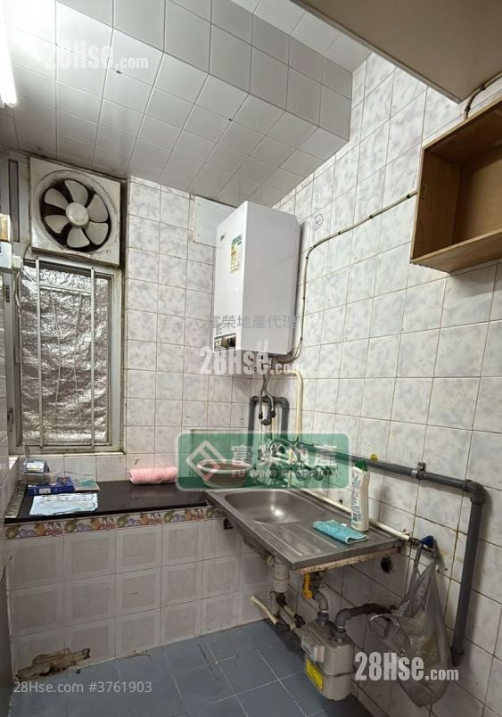 金堂阁 售盘 2 房 , 1 浴室 287 平方尺