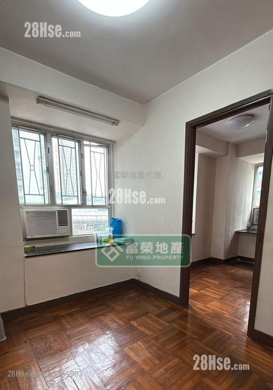 金堂阁 售盘 2 房 , 1 浴室 287 平方尺