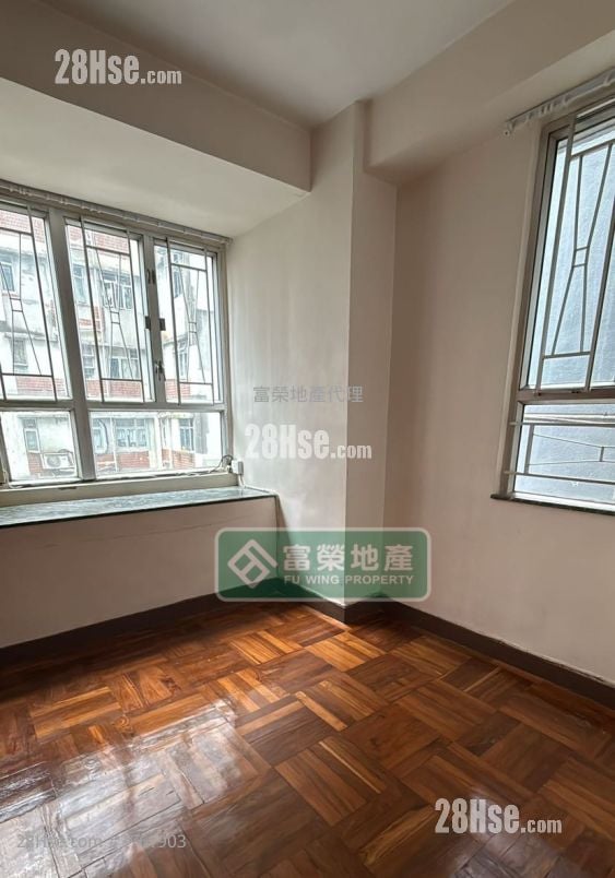 金堂阁 售盘 2 房 , 1 浴室 287 平方尺