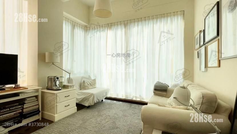 南岸 售盘 3 房 , 2 浴室 928 平方尺