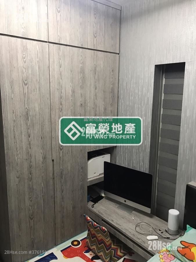 Gardenia Sell 2 Bedrooms , 1 Bathroom 484 ft²