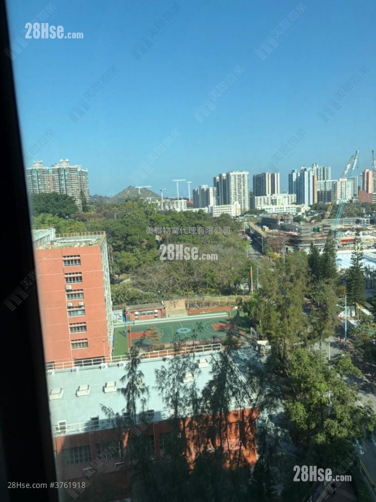 Greenery Place Sell 3 Bedrooms , 2 Bathrooms 696 ft²