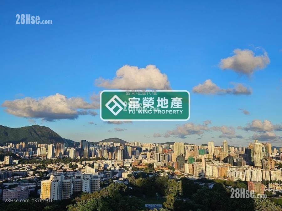 Gardenia Sell 2 Bedrooms , 1 Bathroom 484 ft²