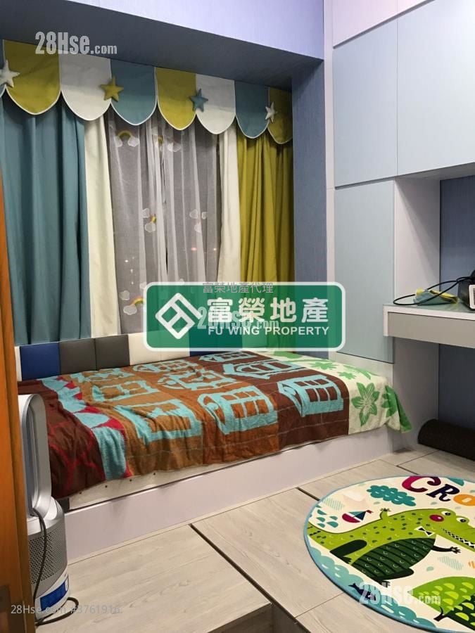 Gardenia Sell 2 Bedrooms , 1 Bathroom 484 ft²