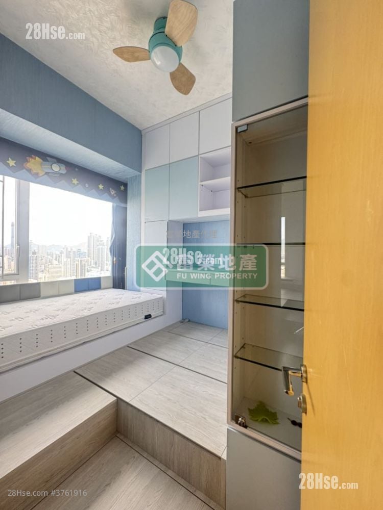 Gardenia Sell 2 Bedrooms , 1 Bathroom 484 ft²