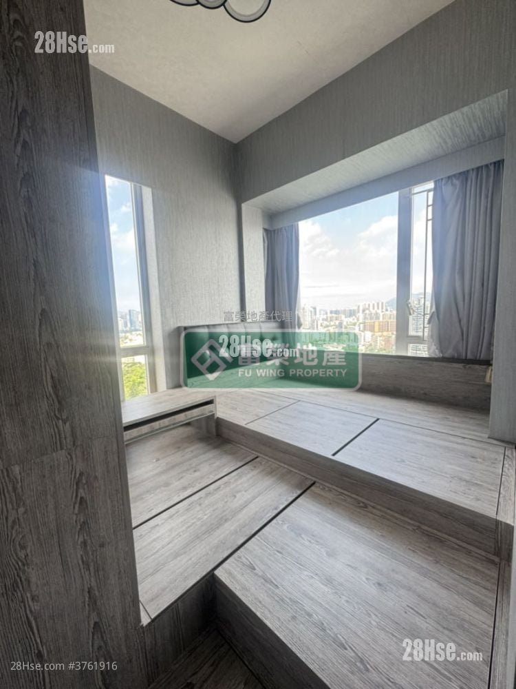 Gardenia Sell 2 Bedrooms , 1 Bathroom 484 ft²