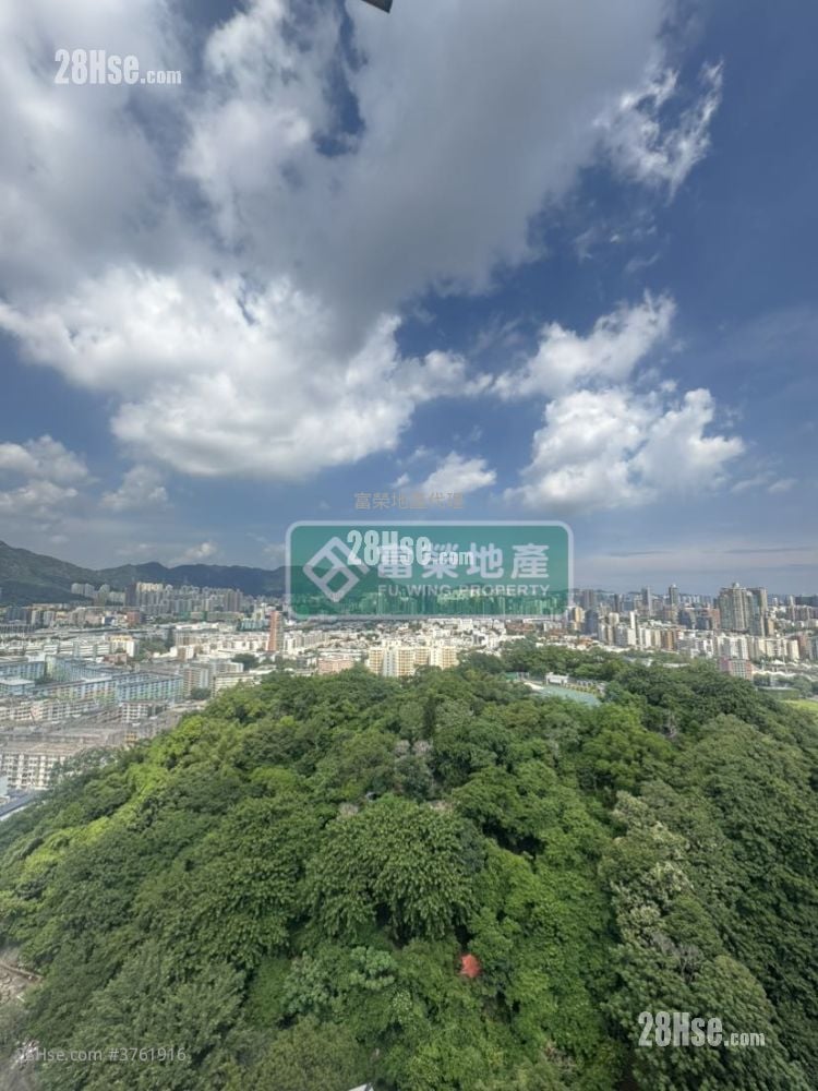 Gardenia Sell 2 Bedrooms , 1 Bathroom 484 ft²