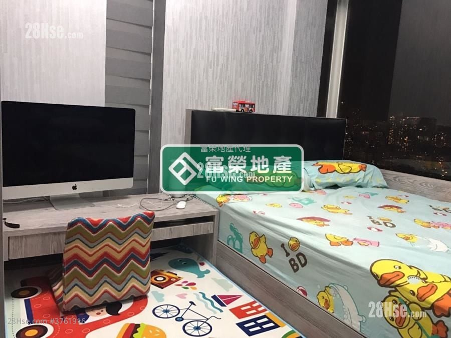 Gardenia Sell 2 Bedrooms , 1 Bathroom 484 ft²