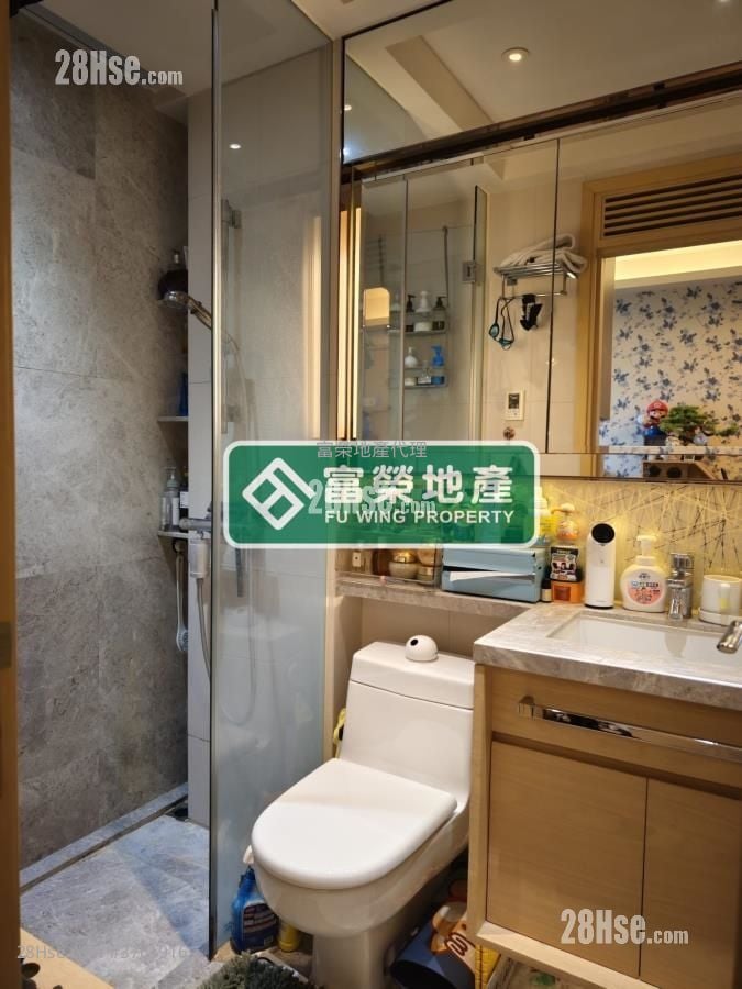 Gardenia Sell 2 Bedrooms , 1 Bathroom 484 ft²