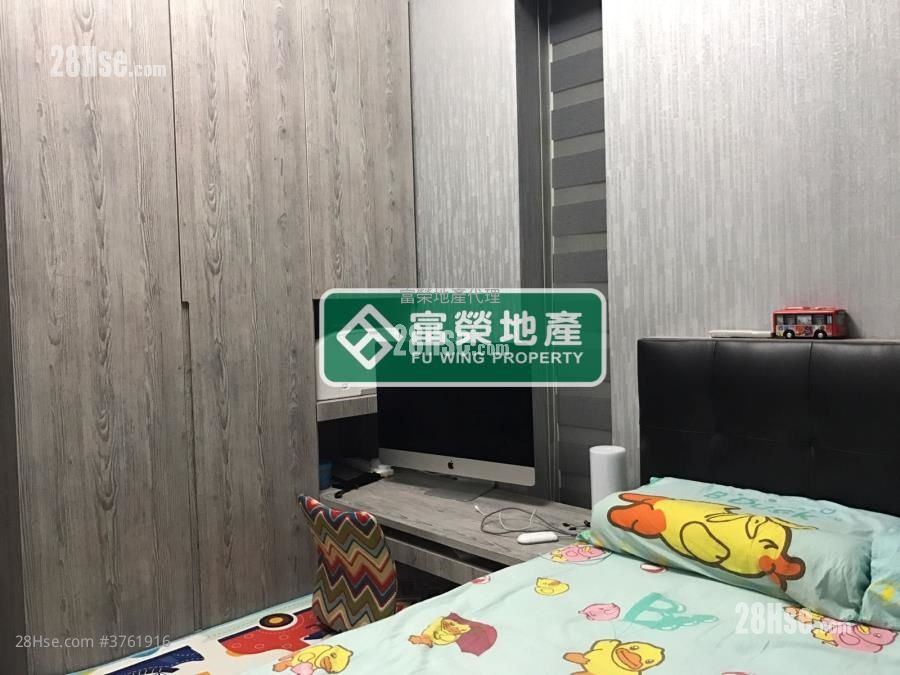 Gardenia Sell 2 Bedrooms , 1 Bathroom 484 ft²