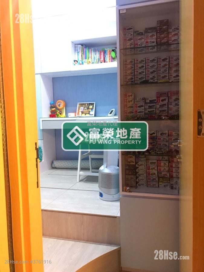 Gardenia Sell 2 Bedrooms , 1 Bathroom 484 ft²