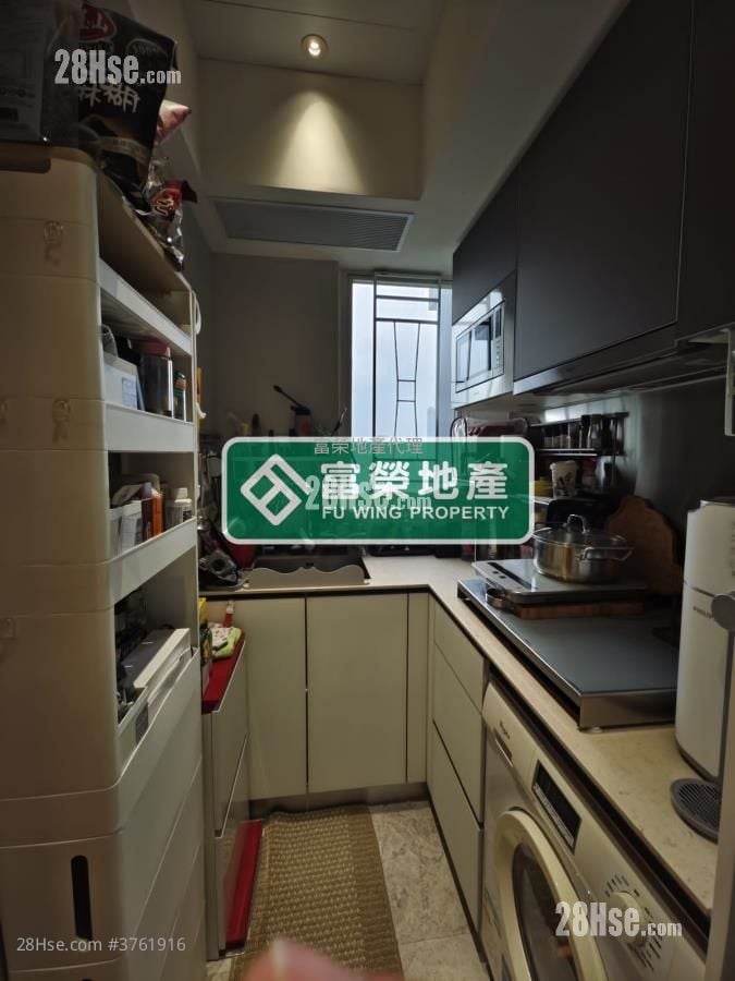 Gardenia Sell 2 Bedrooms , 1 Bathroom 484 ft²