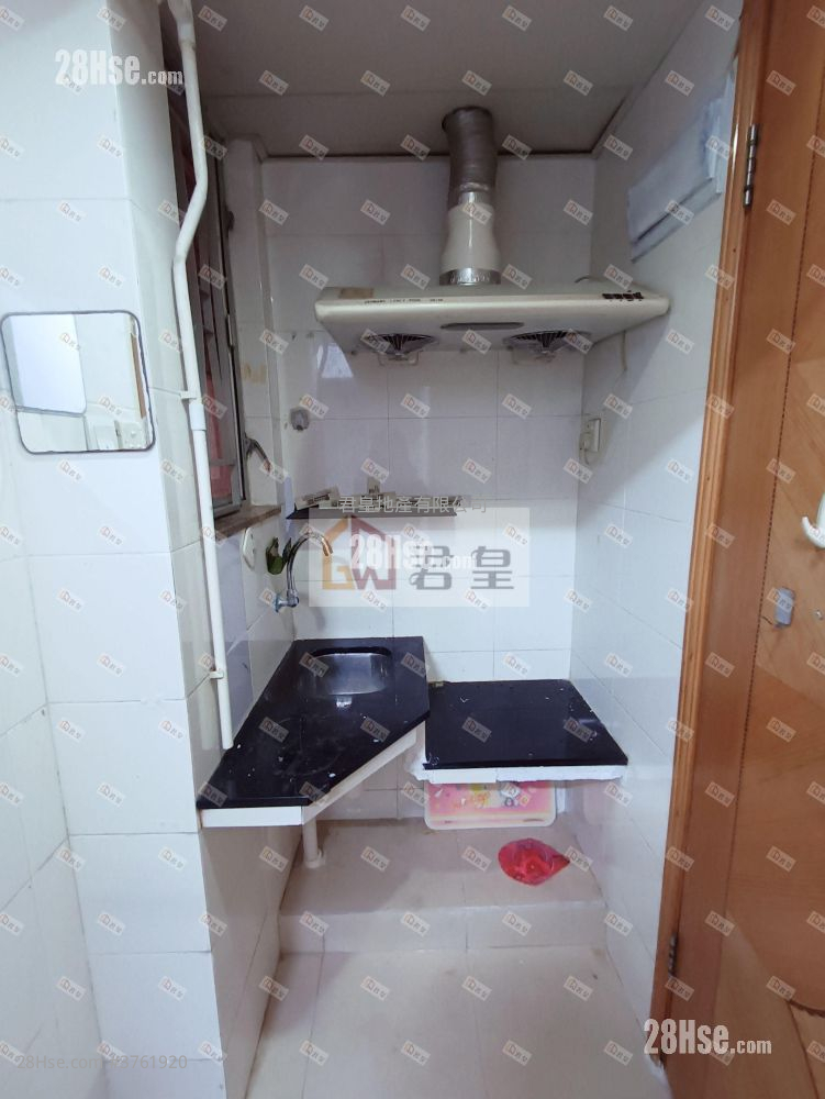 Chun Po House Sell 2 Bedrooms , 1 Bathroom 312 ft²
