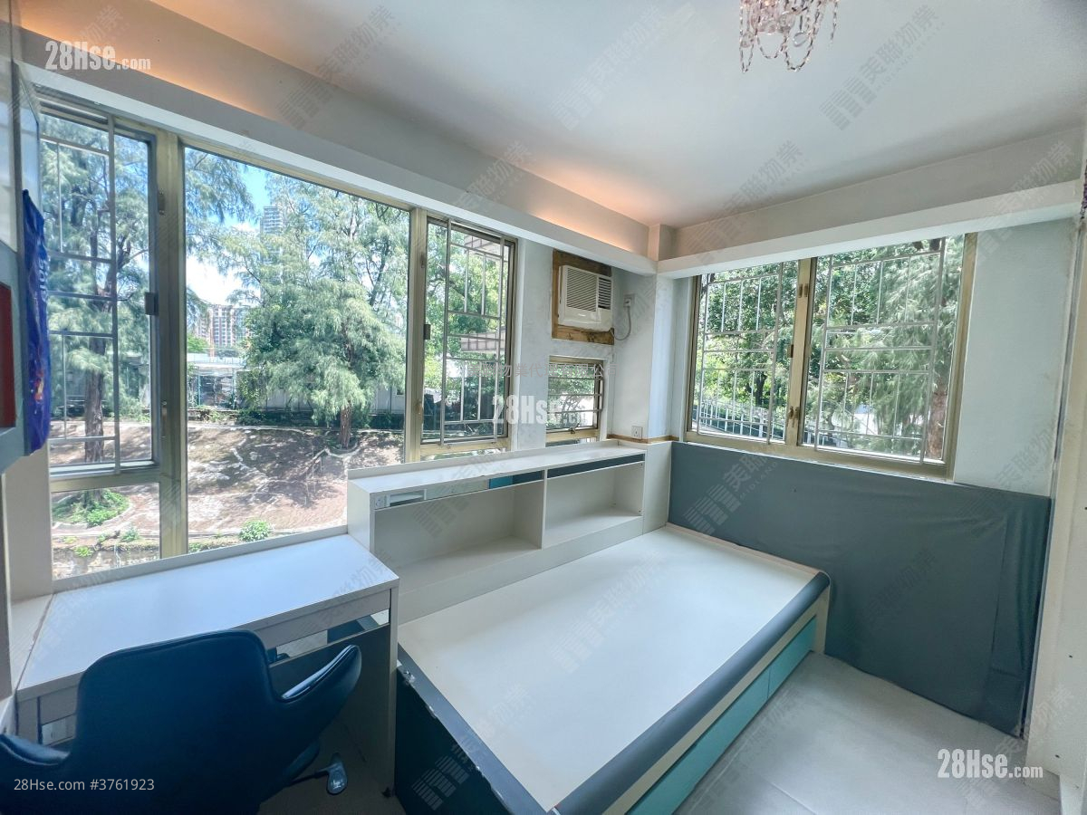 雅士花园 售盘 3 房 , 3 浴室 1,056 平方尺