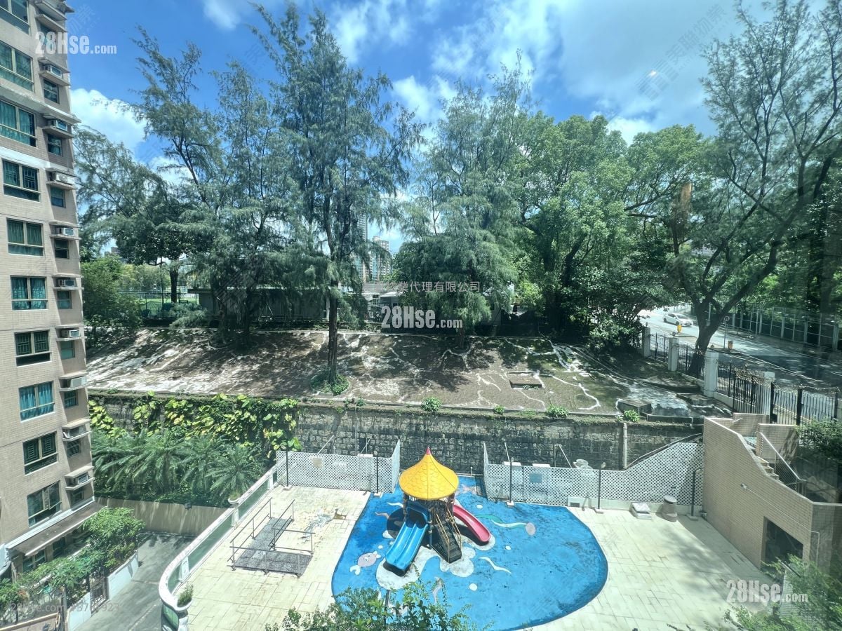 雅士花园 售盘 3 房 , 3 浴室 1,056 平方尺