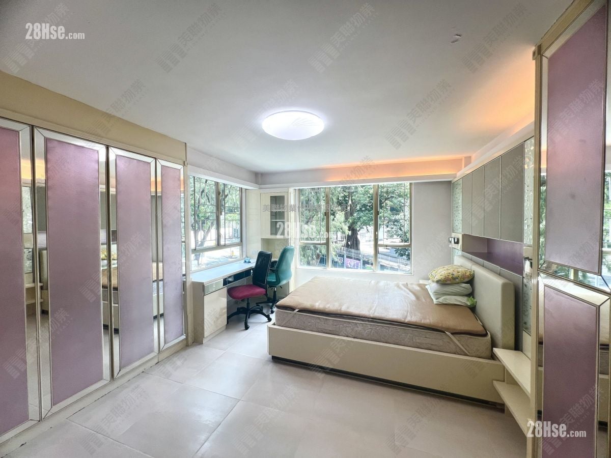 雅士花园 售盘 3 房 , 3 浴室 1,056 平方尺