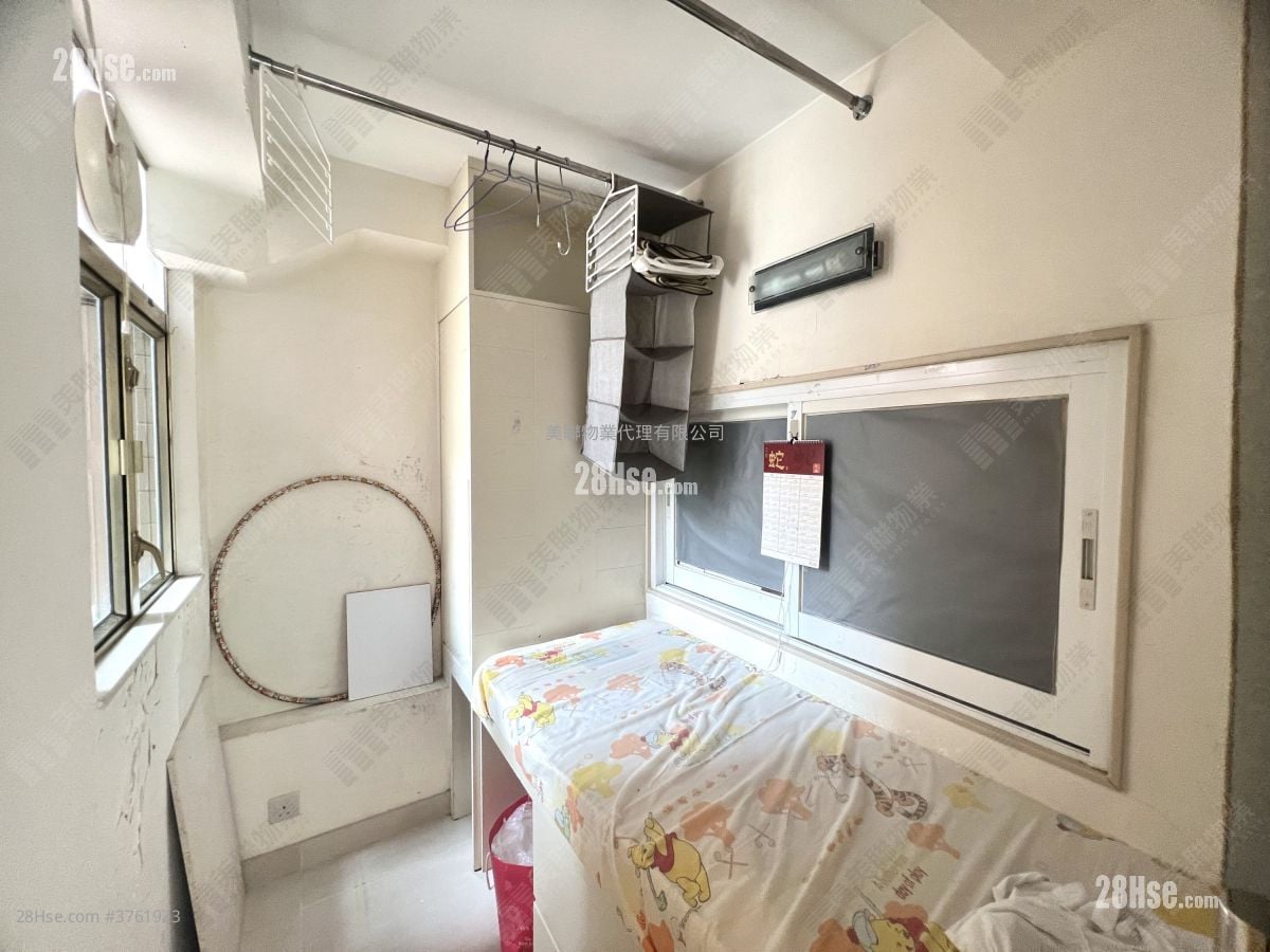 雅士花园 售盘 3 房 , 3 浴室 1,056 平方尺