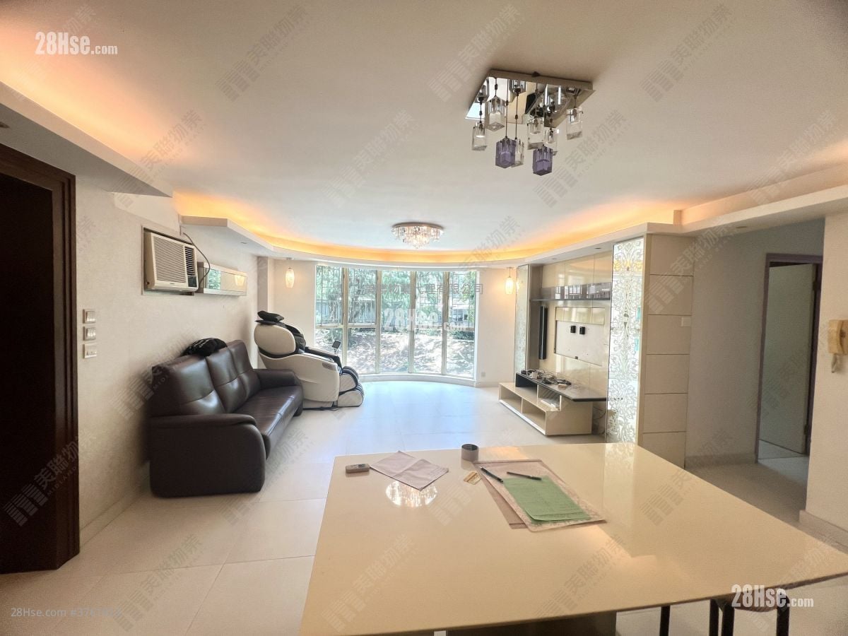 雅士花园 售盘 3 房 , 3 浴室 1,056 平方尺