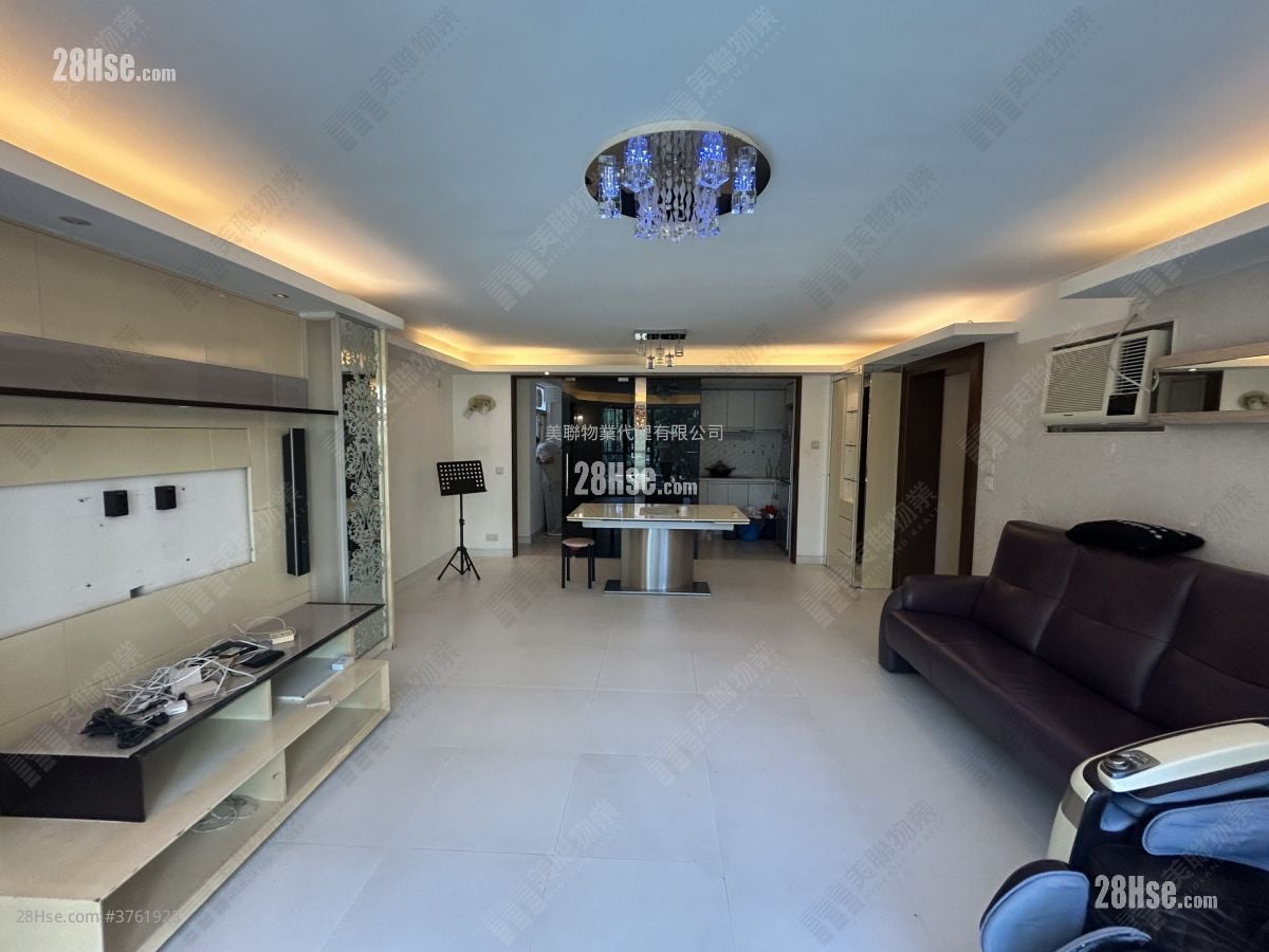 雅士花园 售盘 3 房 , 3 浴室 1,056 平方尺