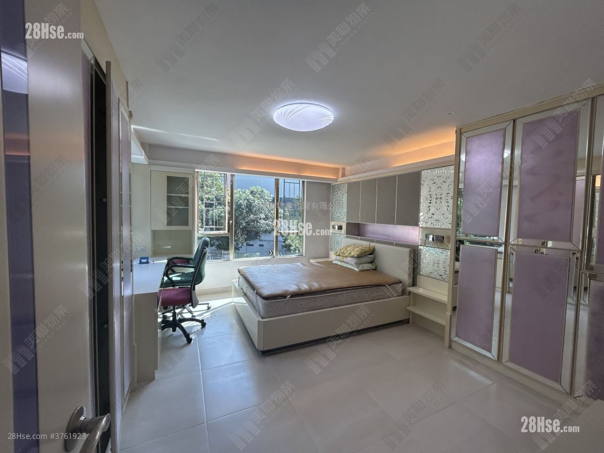 雅士花园 售盘 3 房 , 3 浴室 1,056 平方尺