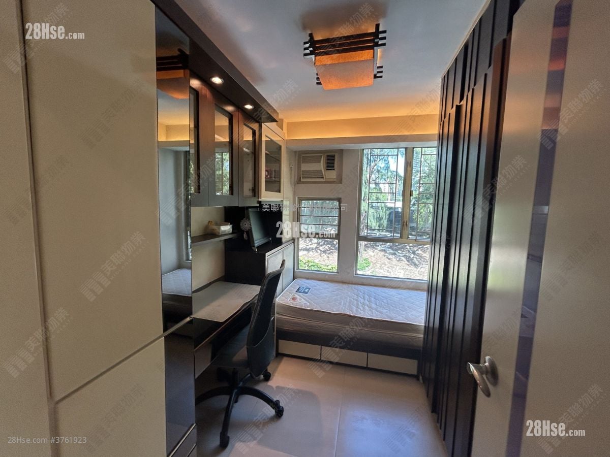 雅士花园 售盘 3 房 , 3 浴室 1,056 平方尺