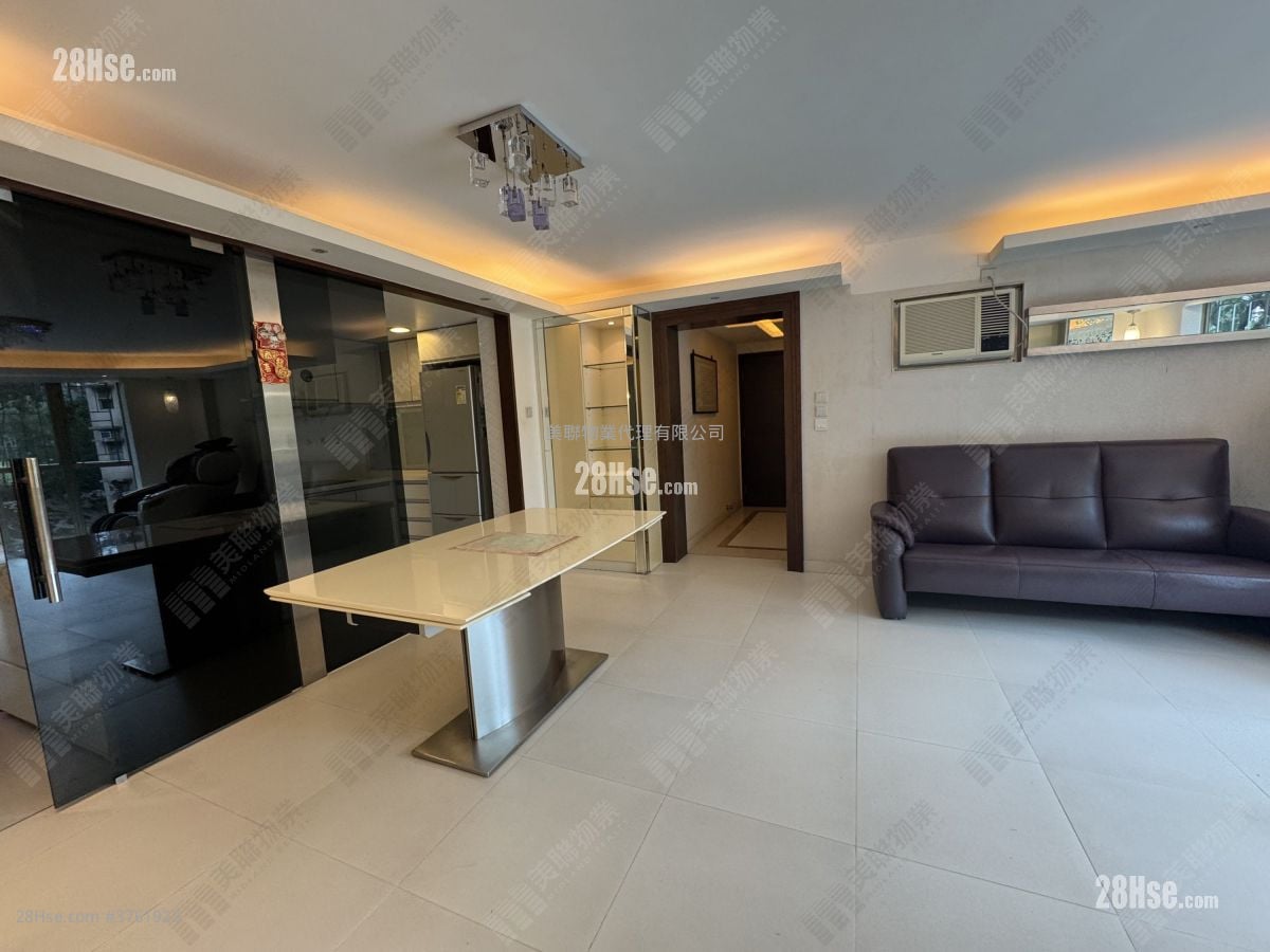 雅士花园 售盘 3 房 , 3 浴室 1,056 平方尺