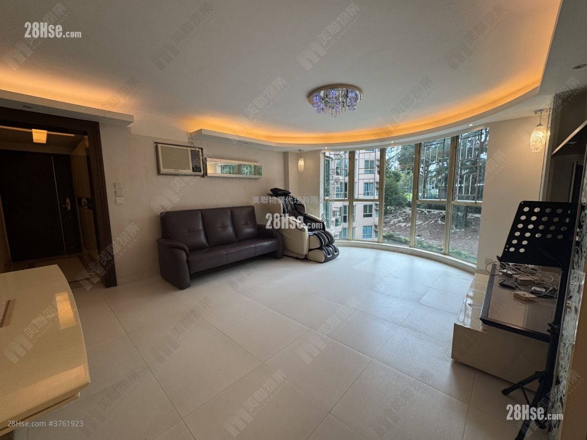 雅士花园 售盘 3 房 , 3 浴室 1,056 平方尺