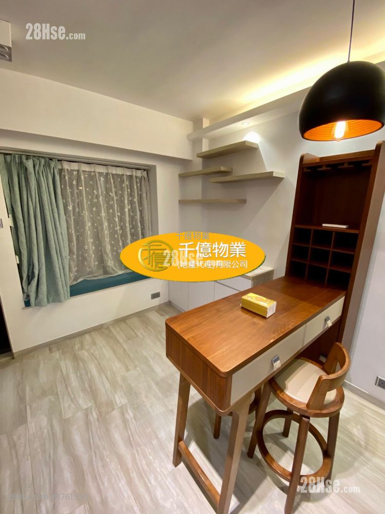 Prince's Court Sell 1 Bedroom 346 ft²