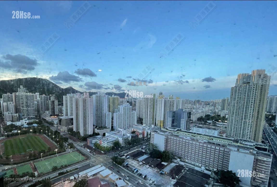 宇晴轩 售盘 3 房 , 2 浴室 467 平方尺